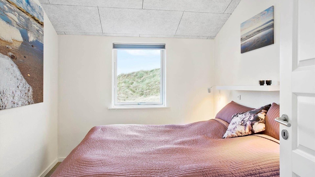 Photo of Bedroom in Grønhøj