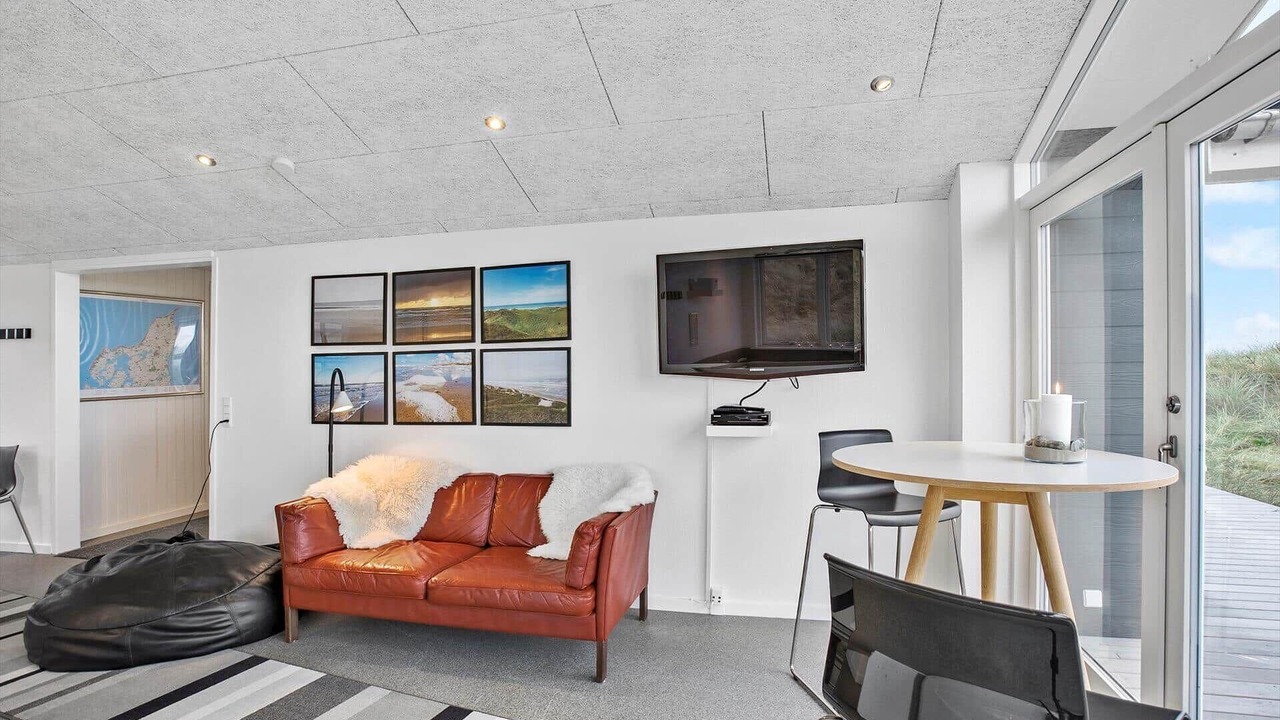Photo of Livingroom in Grønhøj