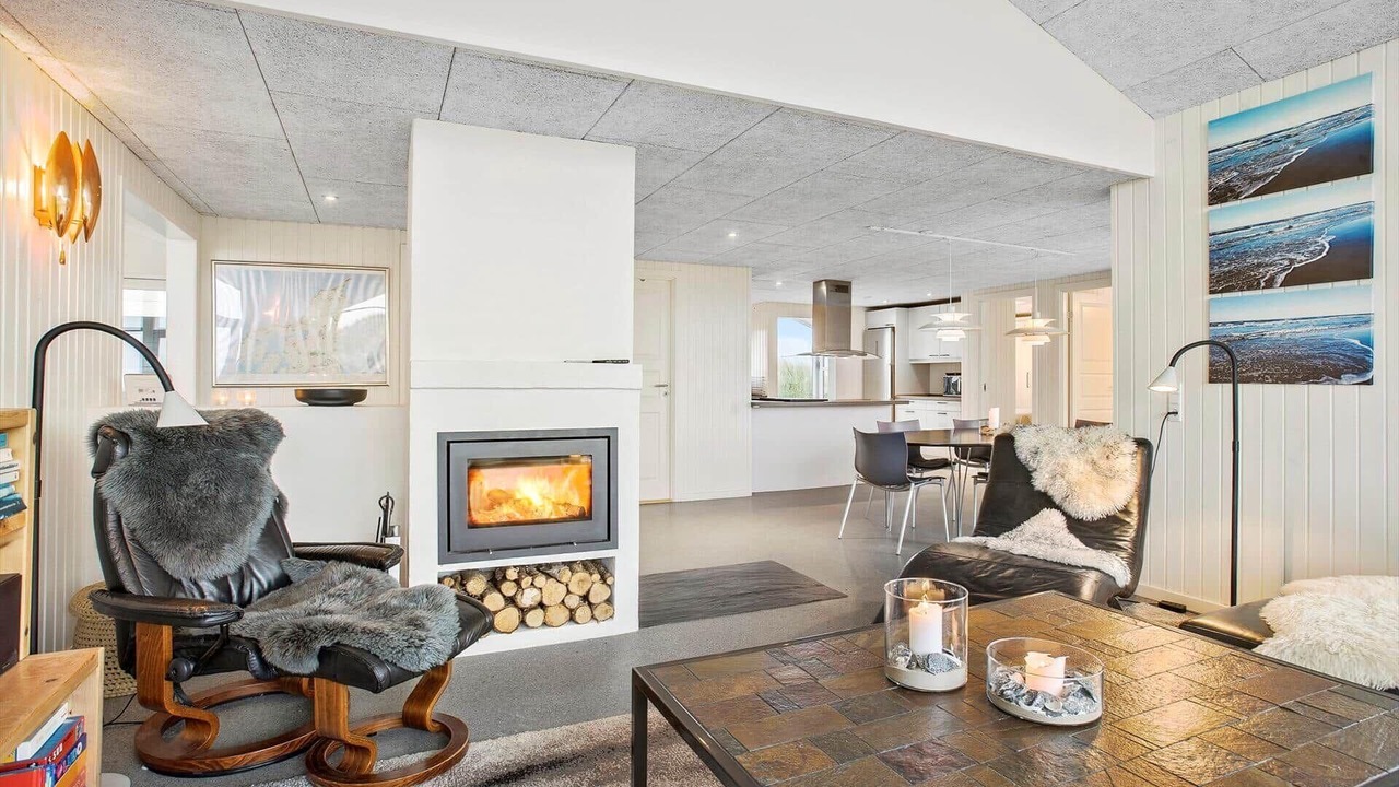 Photo of Livingroom in Grønhøj