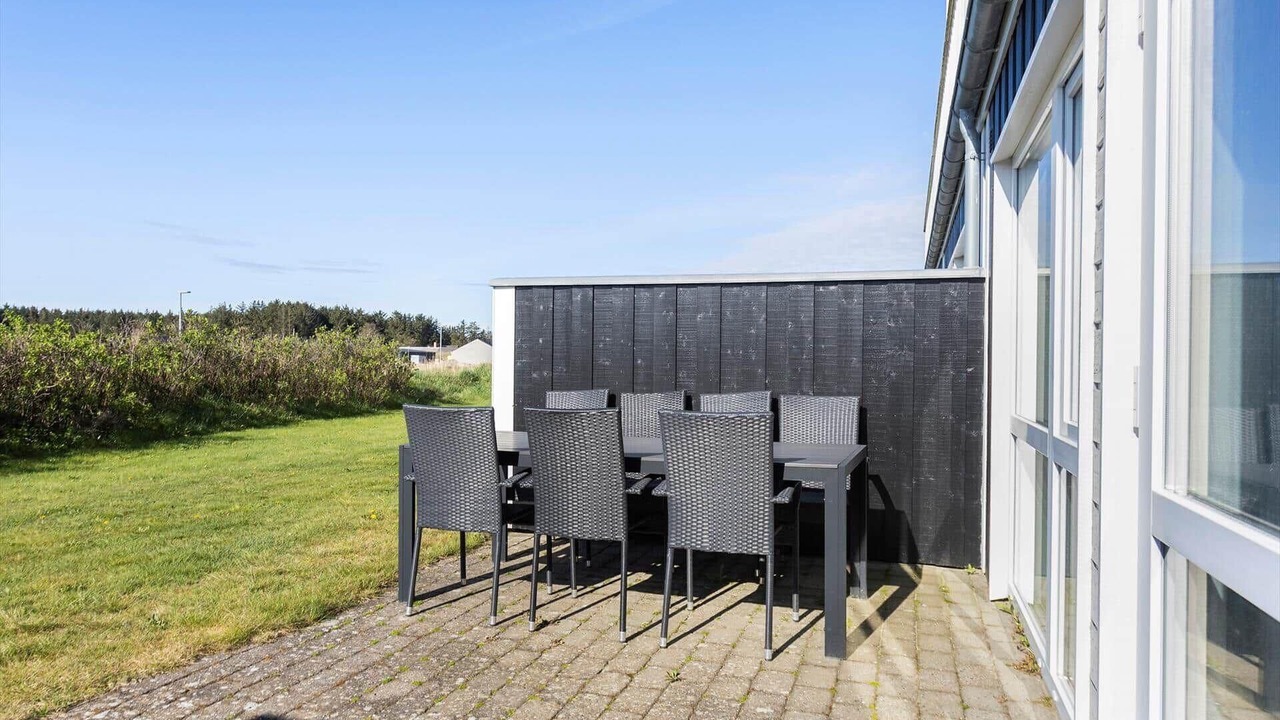 Photo of Outdoor in Lokken