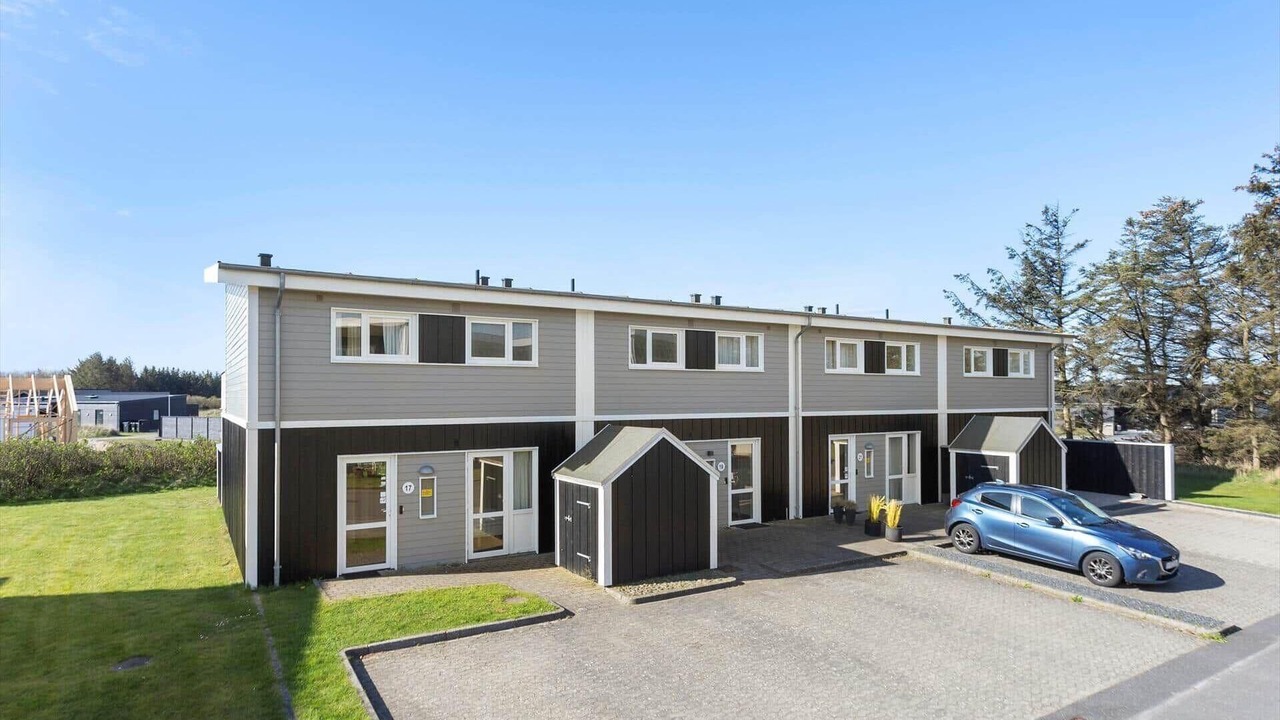 Photo of Outdoor in Lokken