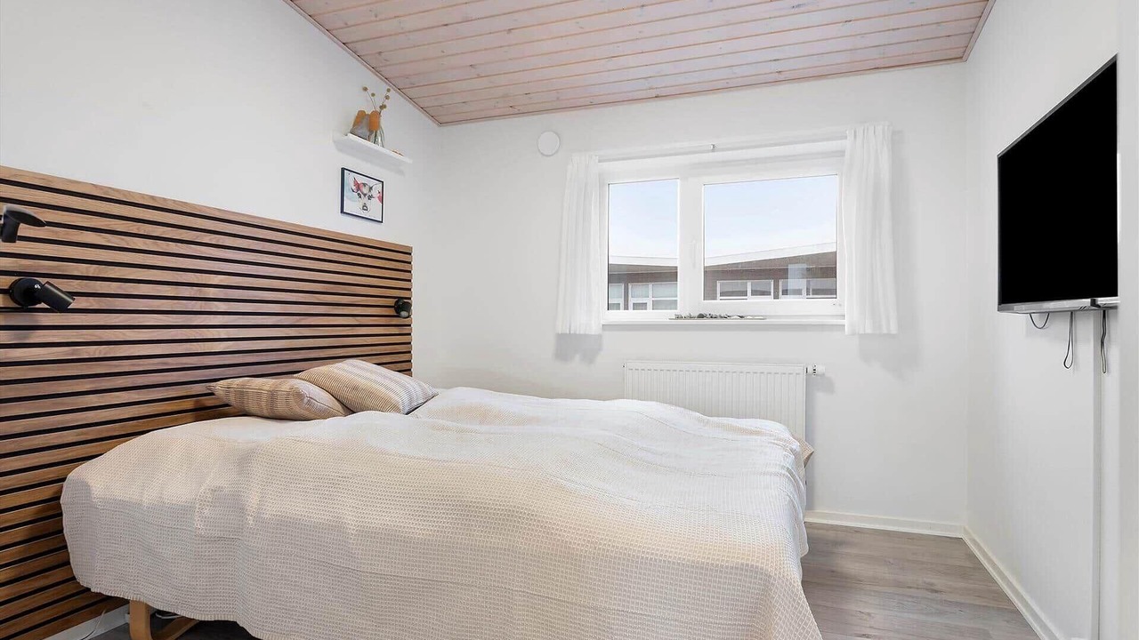 Photo of Bedroom in Lokken