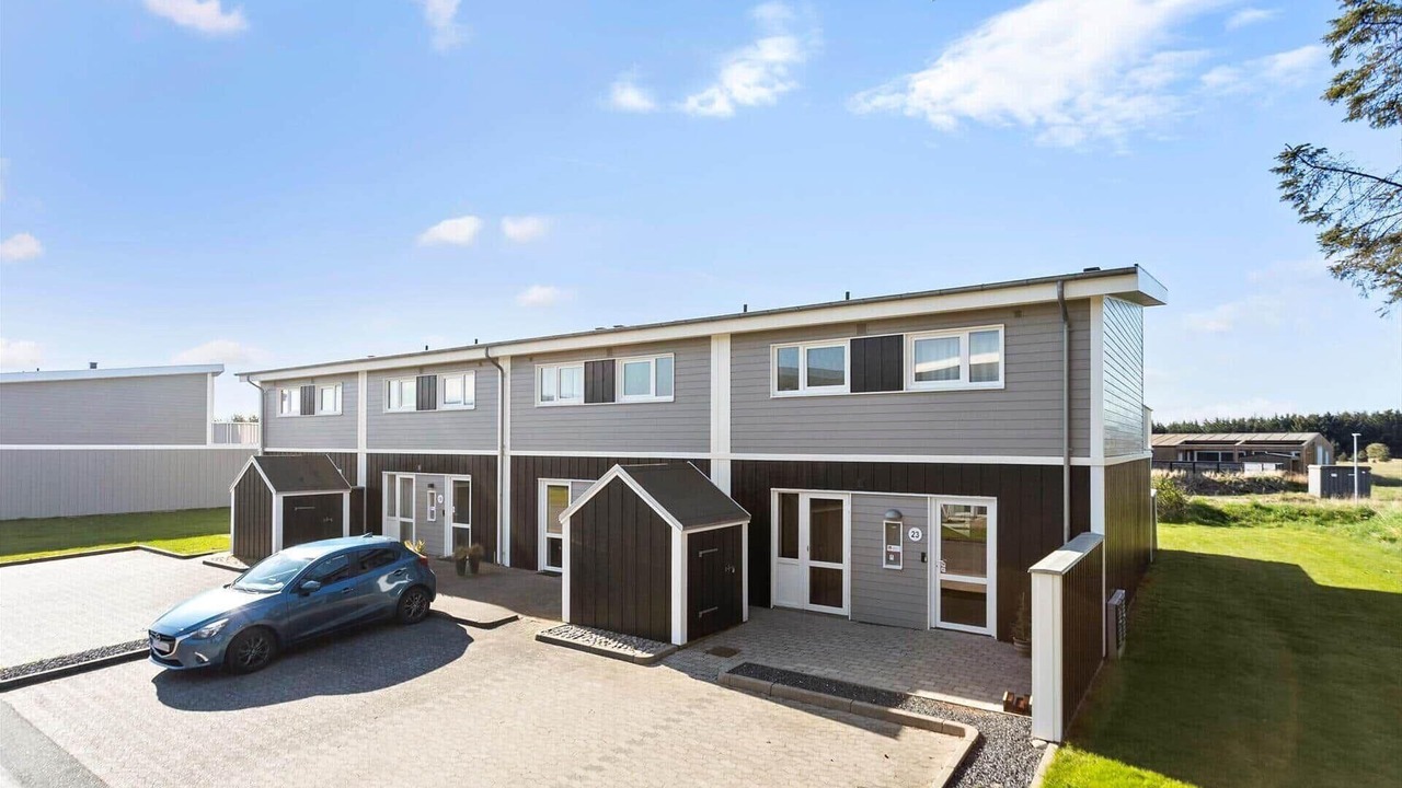 Photo of Outdoor in Lokken