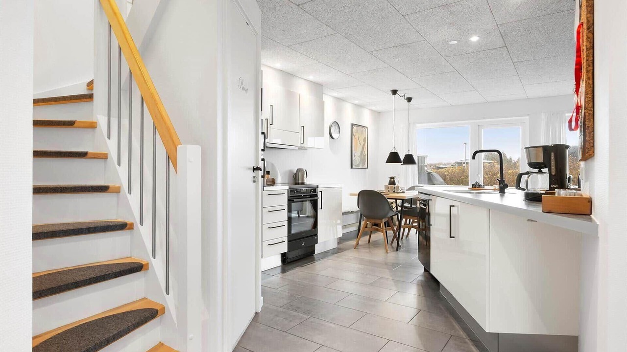Photo of Kitchen in Lokken