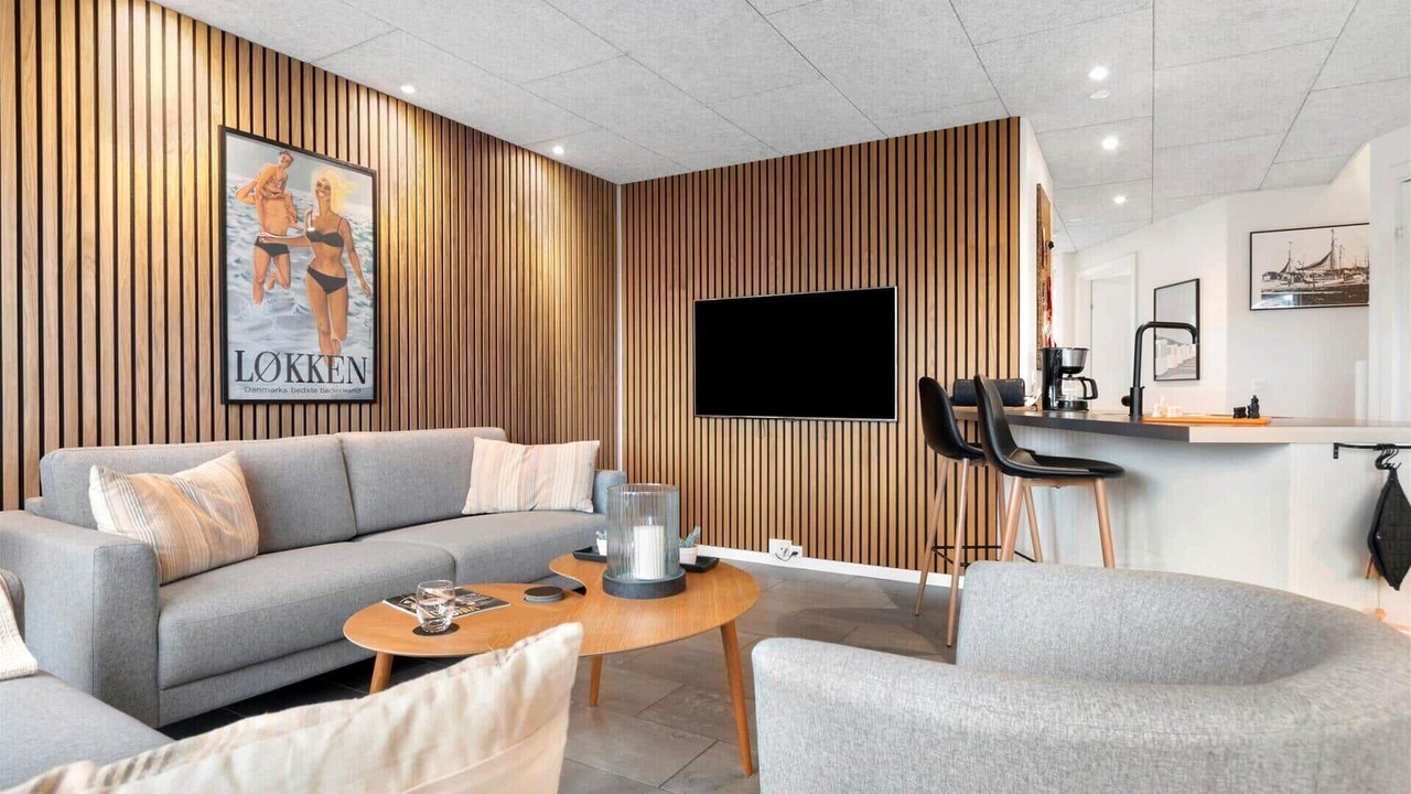 Photo of Livingroom in Lokken