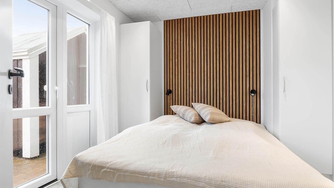 Photo of Bedroom in Lokken