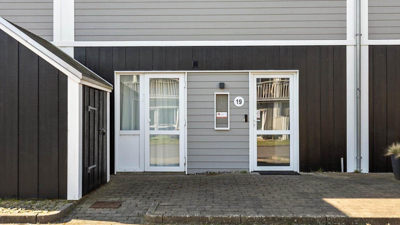 Photo of Outdoor in Lokken