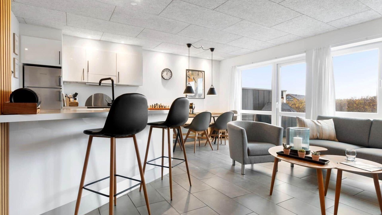 Photo of Livingroom in Lokken