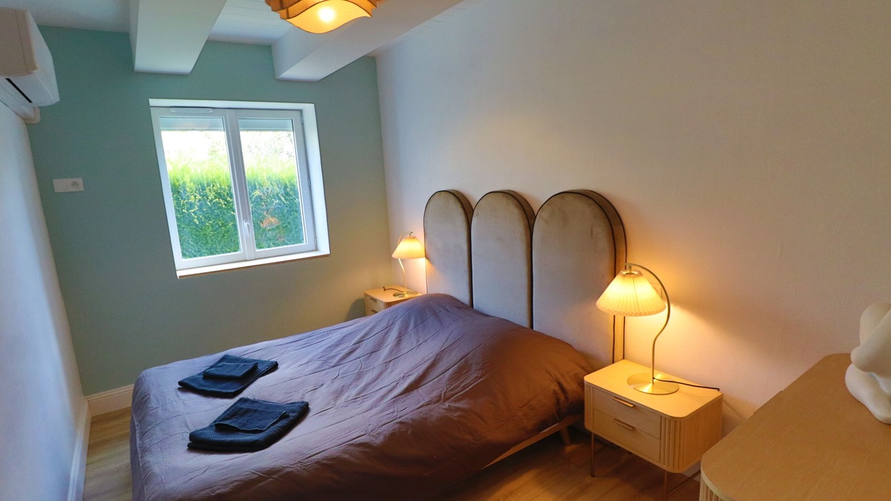 Photo of Bedroom in Pagny-le-Chateau
