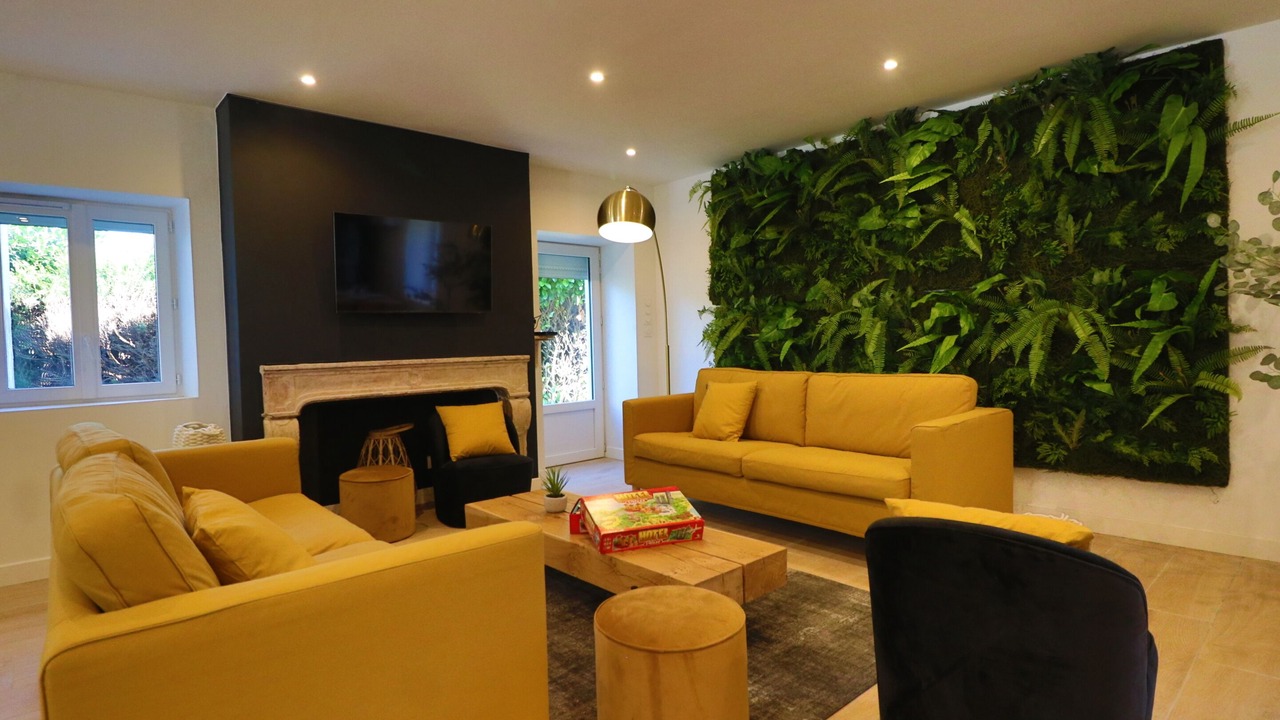 Photo of Livingroom in Pagny-le-Chateau