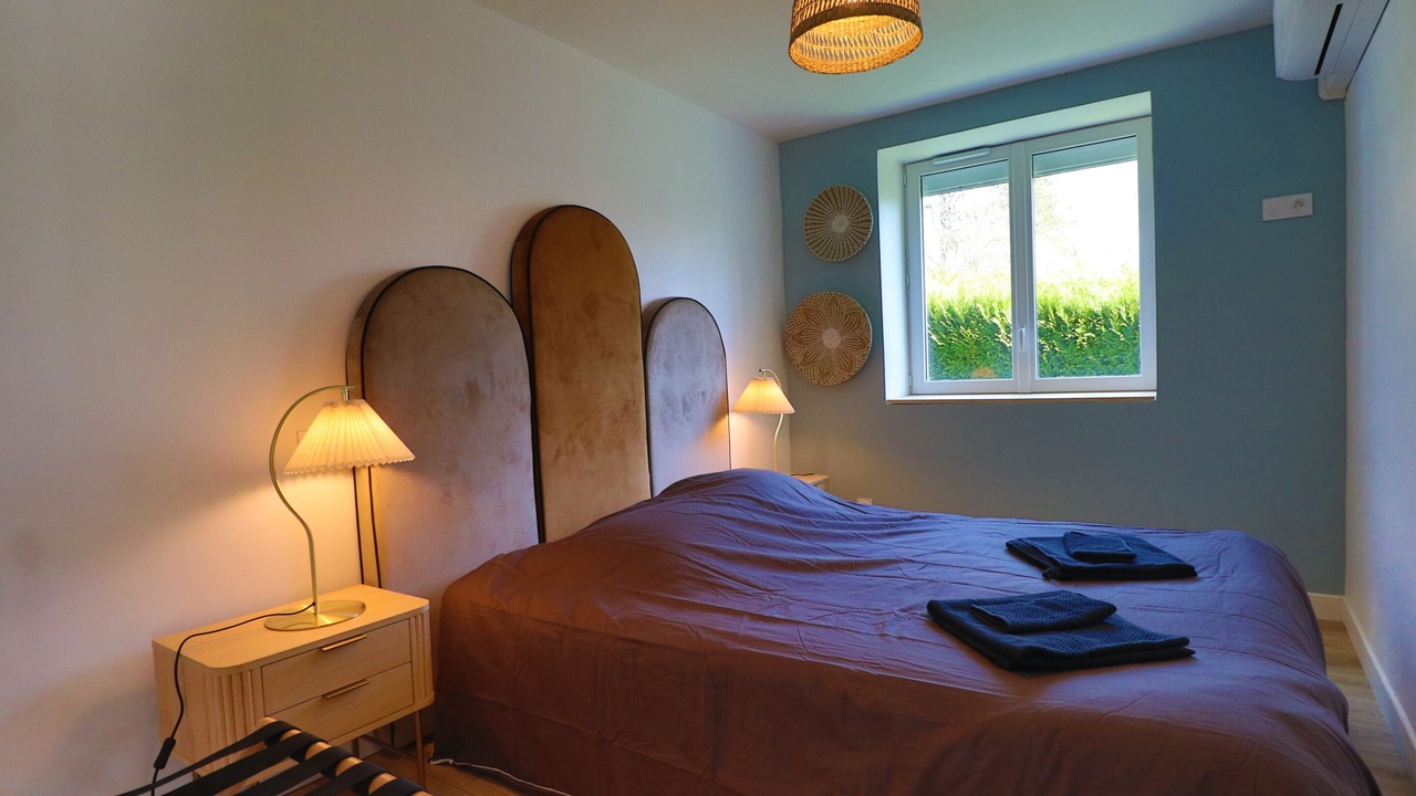 Photo of Bedroom in Pagny-le-Chateau
