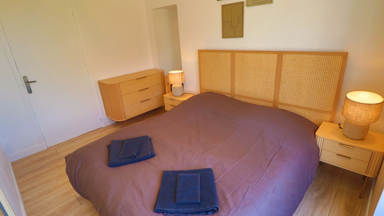Photo of Bedroom in Pagny-le-Chateau