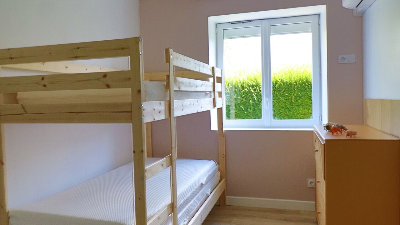 Photo of Bedroom in Pagny-le-Chateau