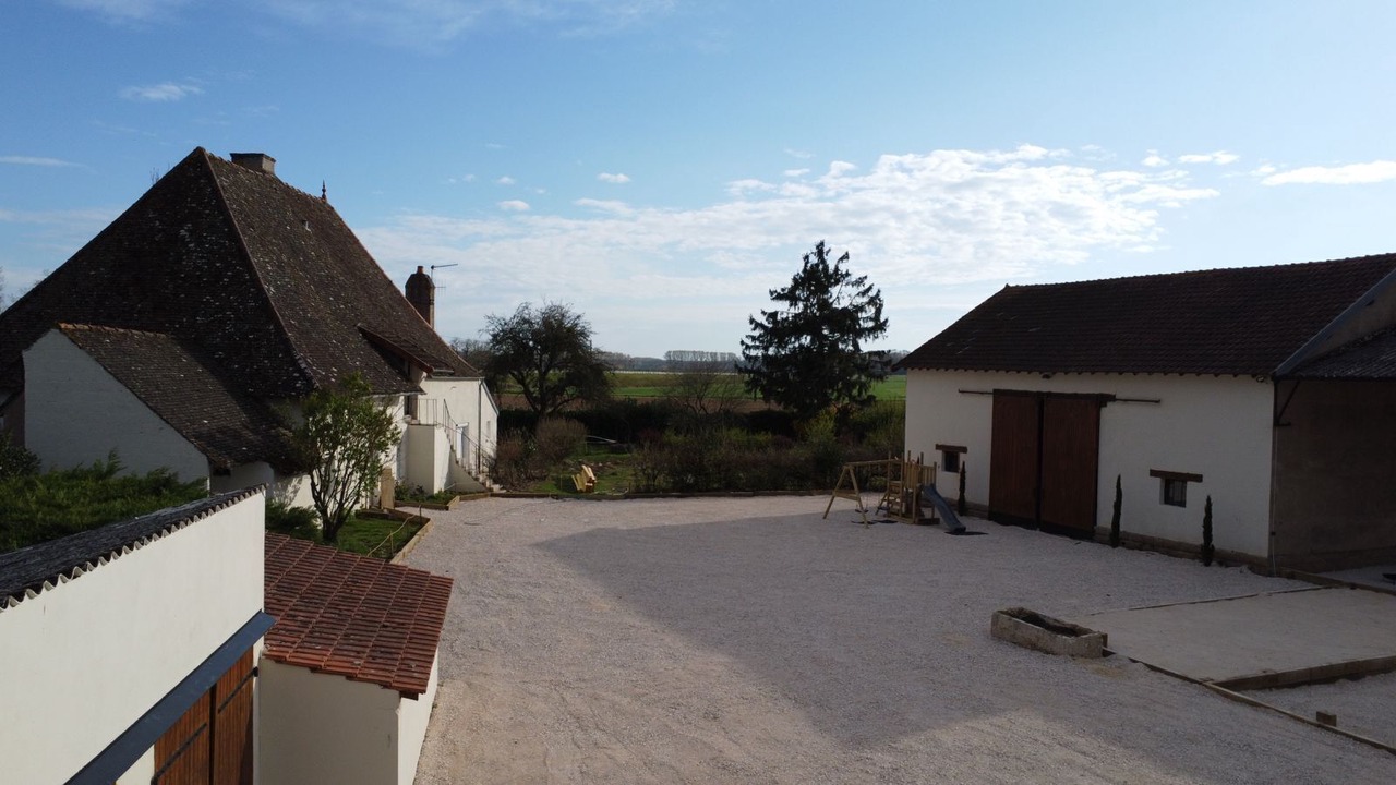 Photo of Outdoor in Pagny-le-Chateau