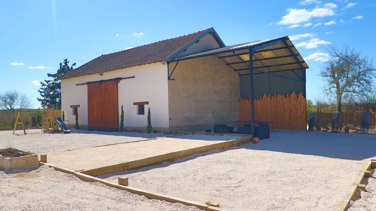Photo of Outdoor in Pagny-le-Chateau