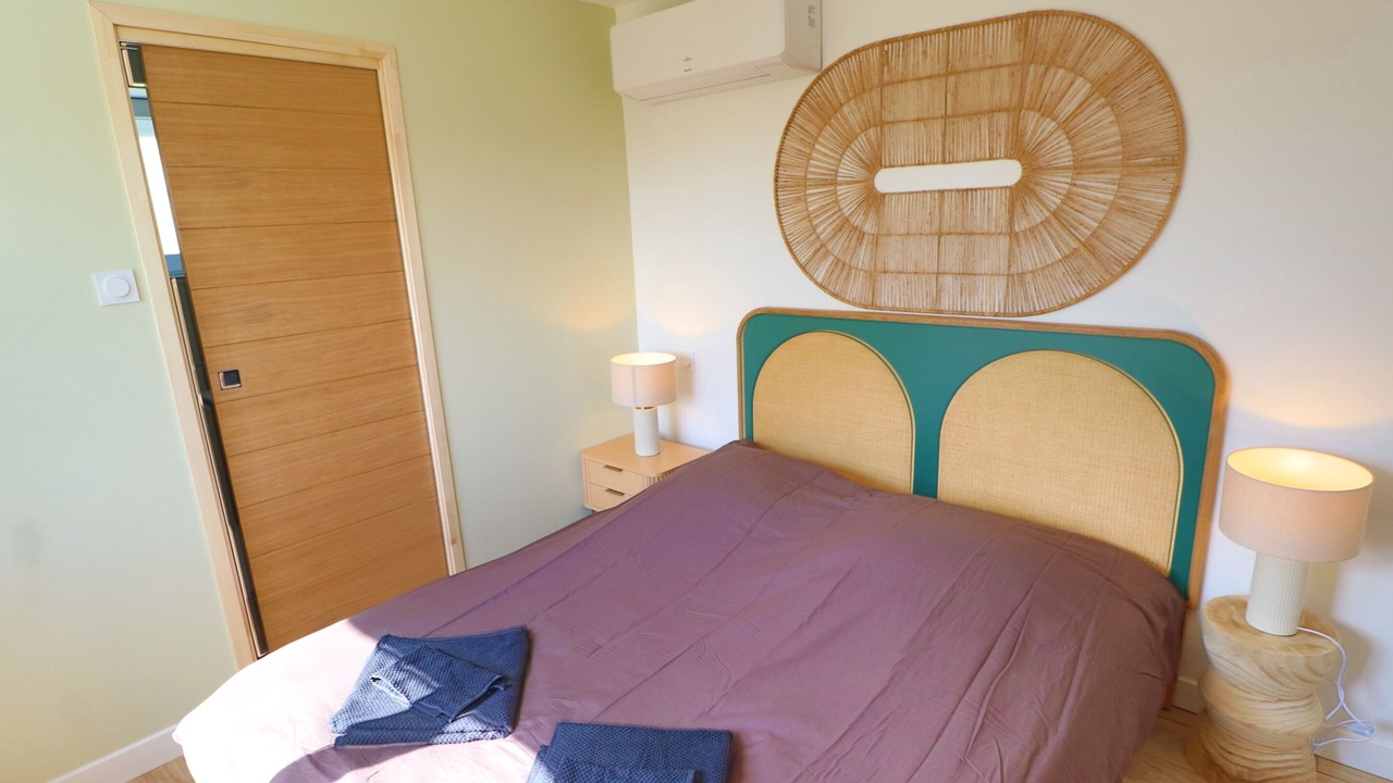 Photo of Bedroom in Pagny-le-Chateau