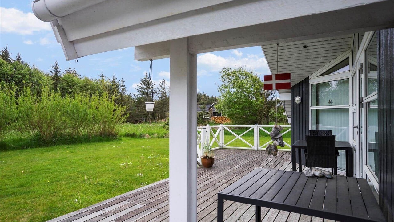 Photo of Outdoor in Hvorup Klit