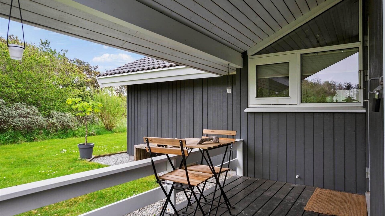 Photo of Outdoor in Hvorup Klit