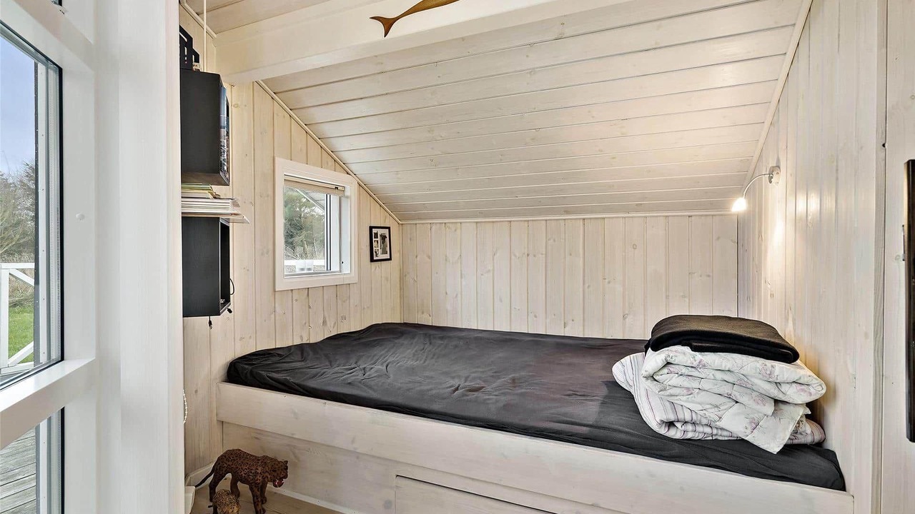 Photo of Bedroom in Hvorup Klit