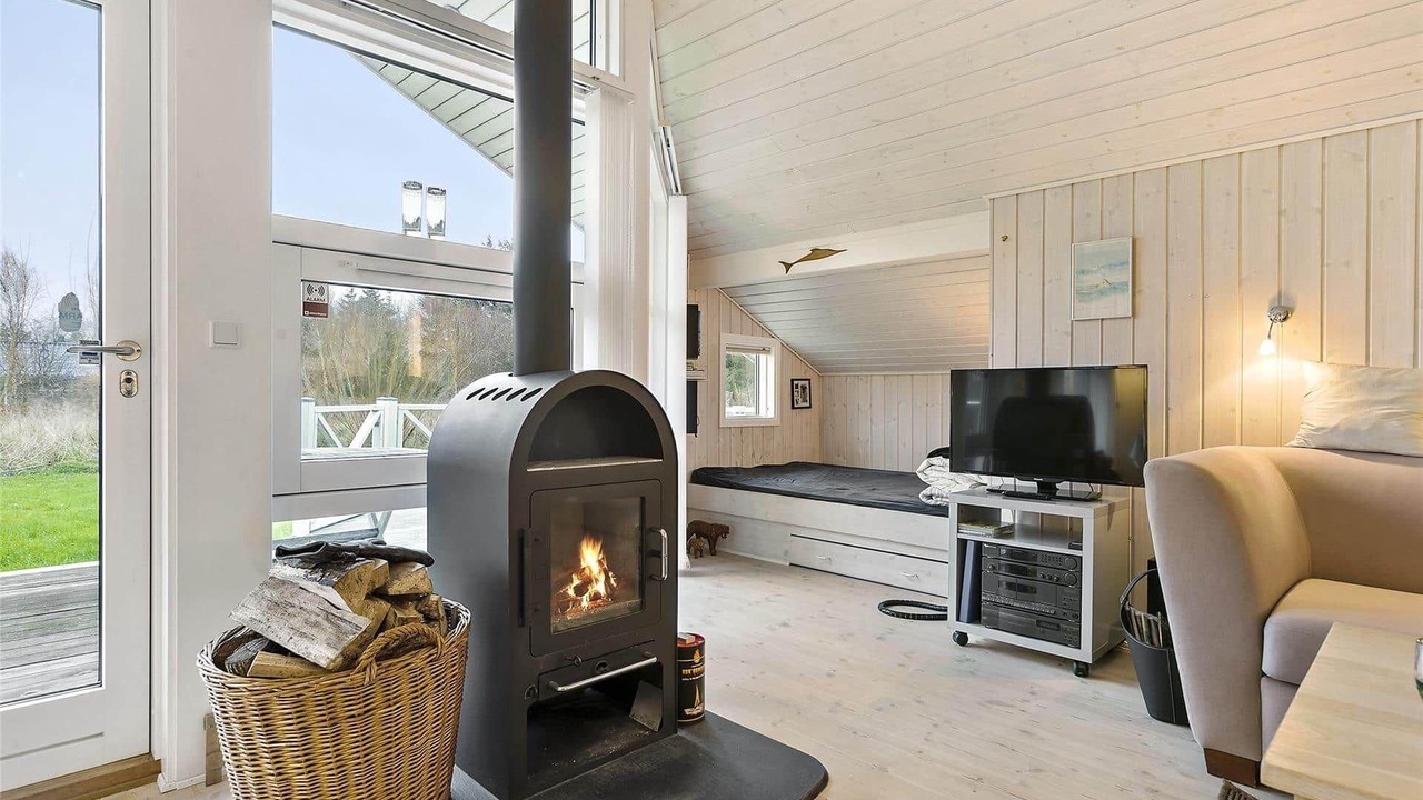 Photo of Livingroom in Hvorup Klit