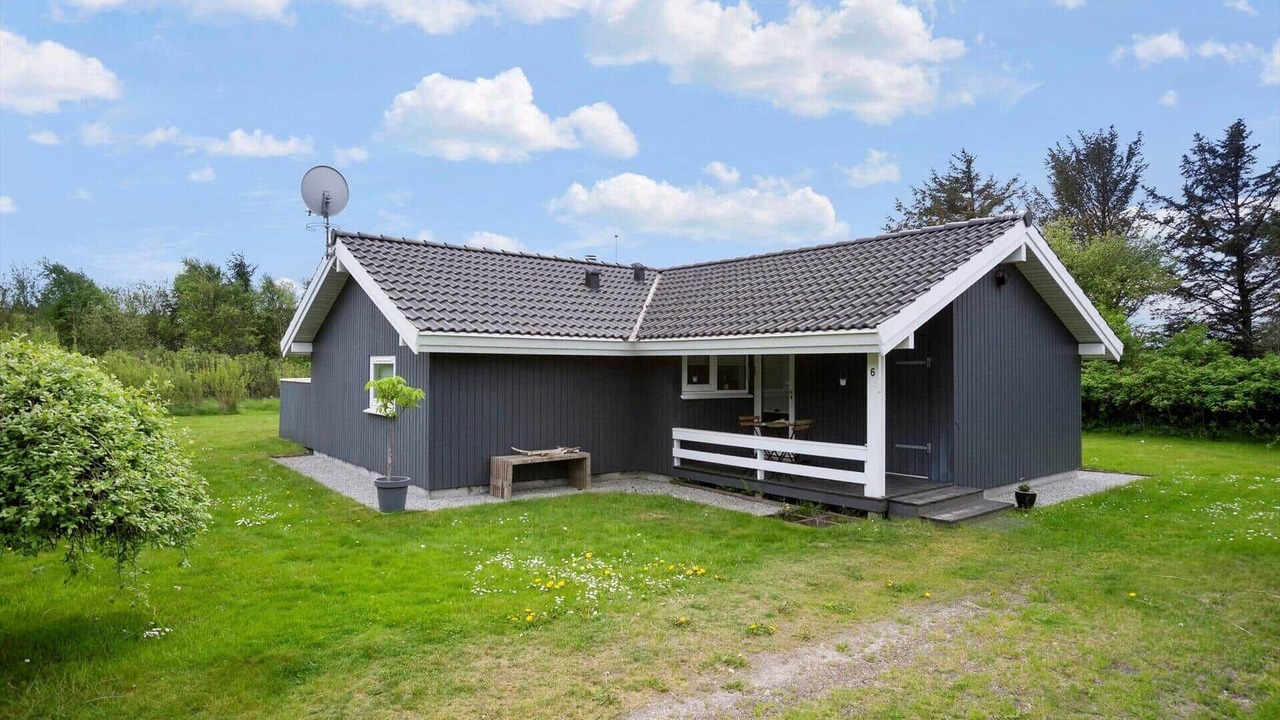 Photo of Outdoor in Hvorup Klit