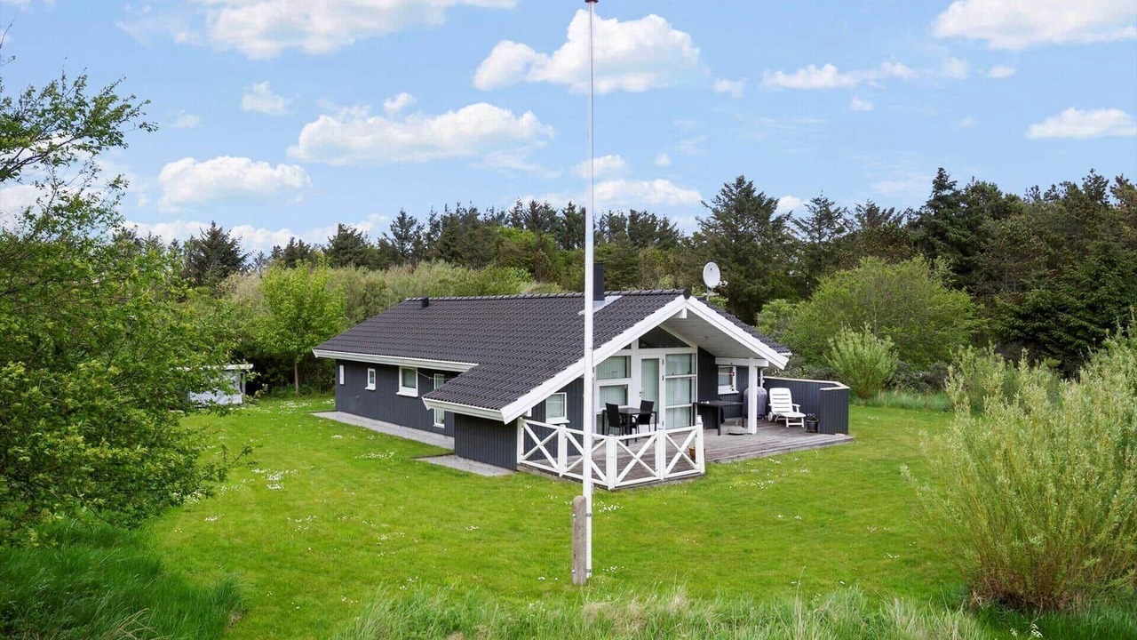 Photo of Outdoor in Hvorup Klit