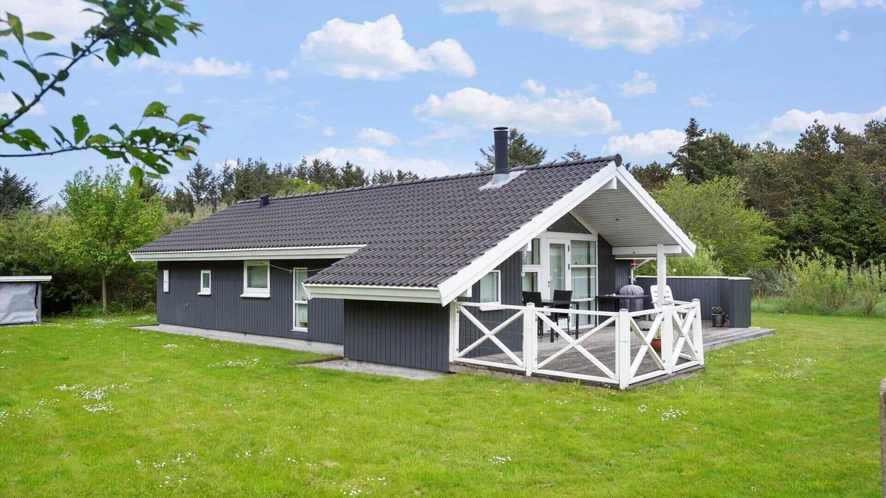 Photo of Outdoor in Hvorup Klit