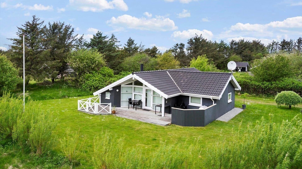 Photo of Outdoor in Hvorup Klit