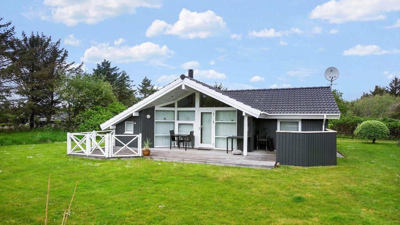 Photo of Outdoor in Hvorup Klit