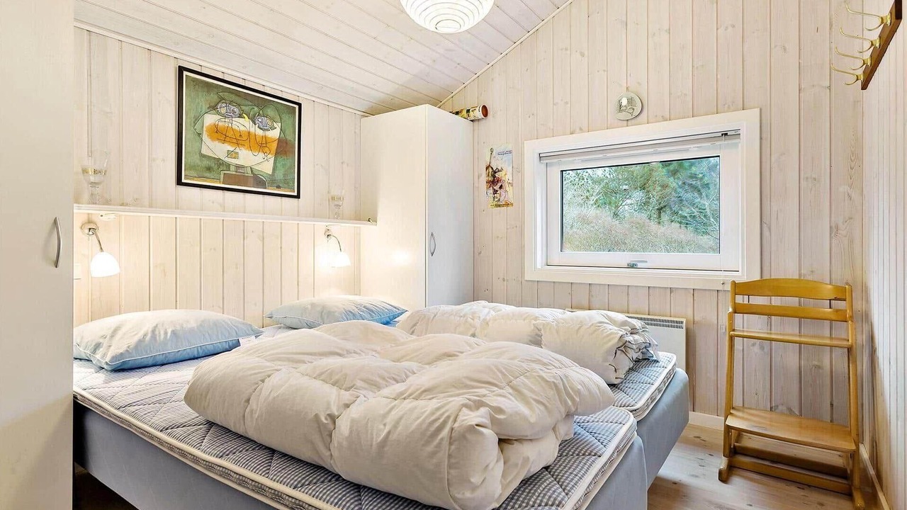 Photo of Bedroom in Hvorup Klit