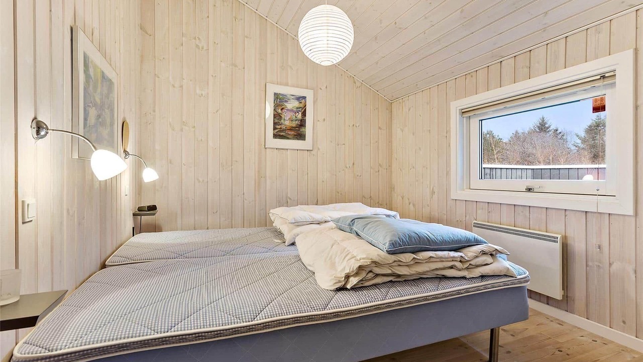 Photo of Bedroom in Hvorup Klit