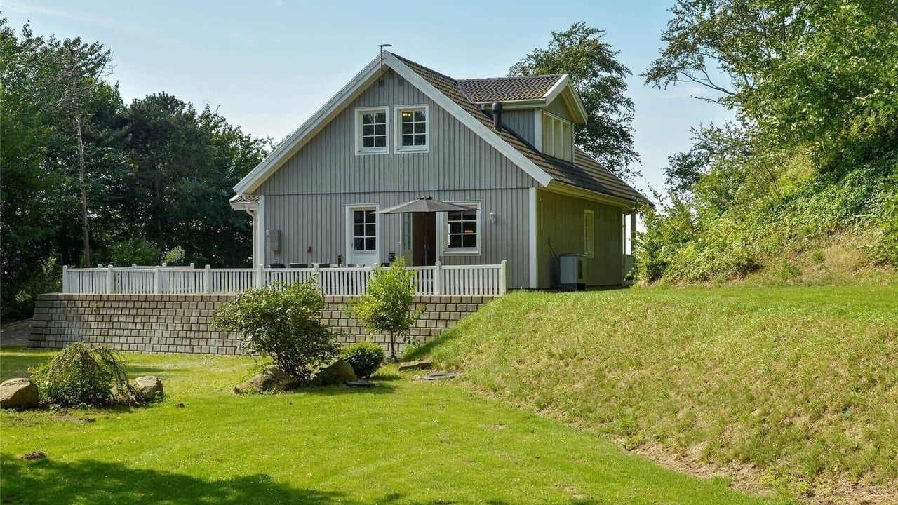 Photo of Outdoor in Helsned