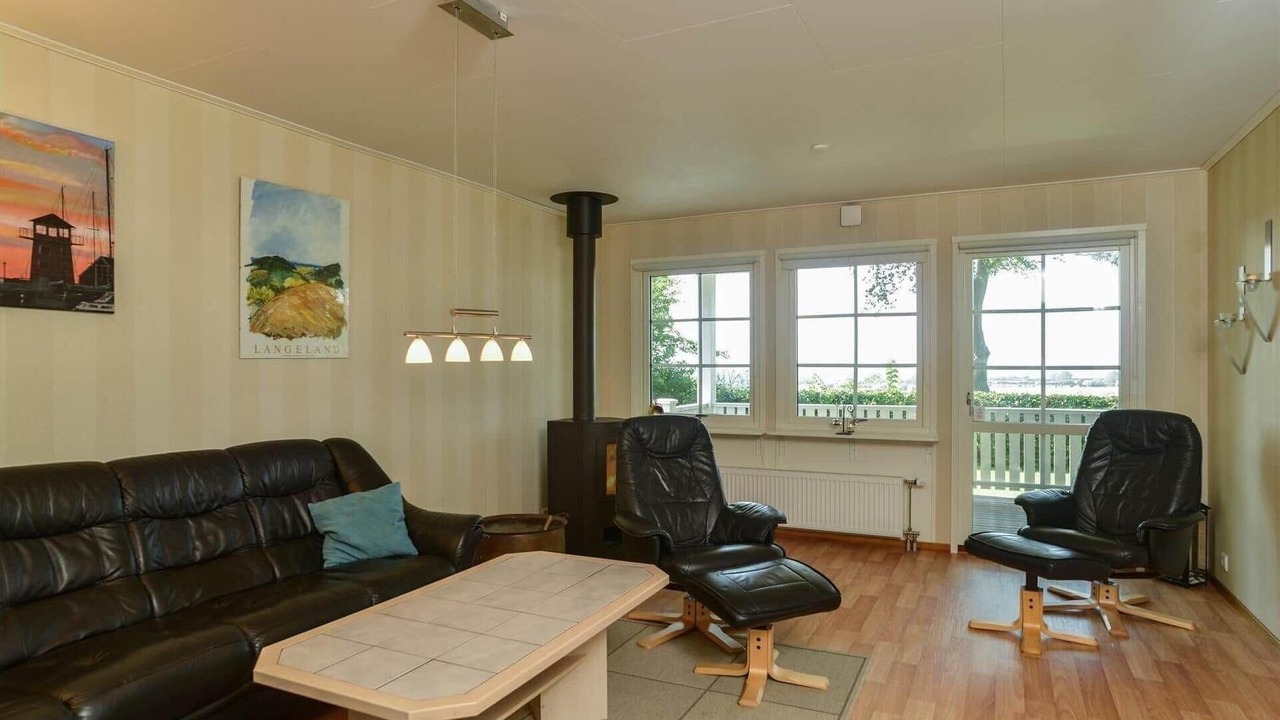 Photo of Livingroom in Helsned