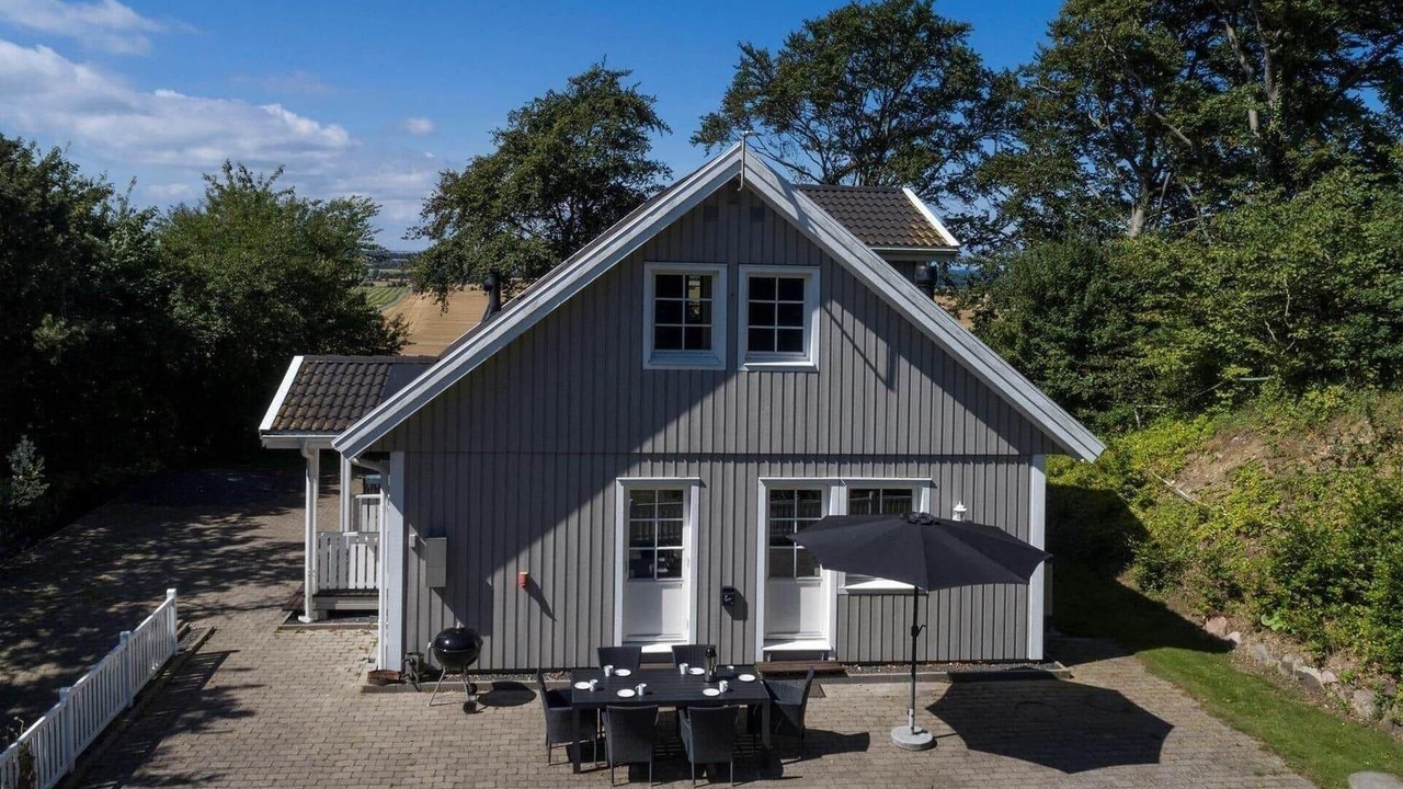 Photo of Outdoor in Helsned