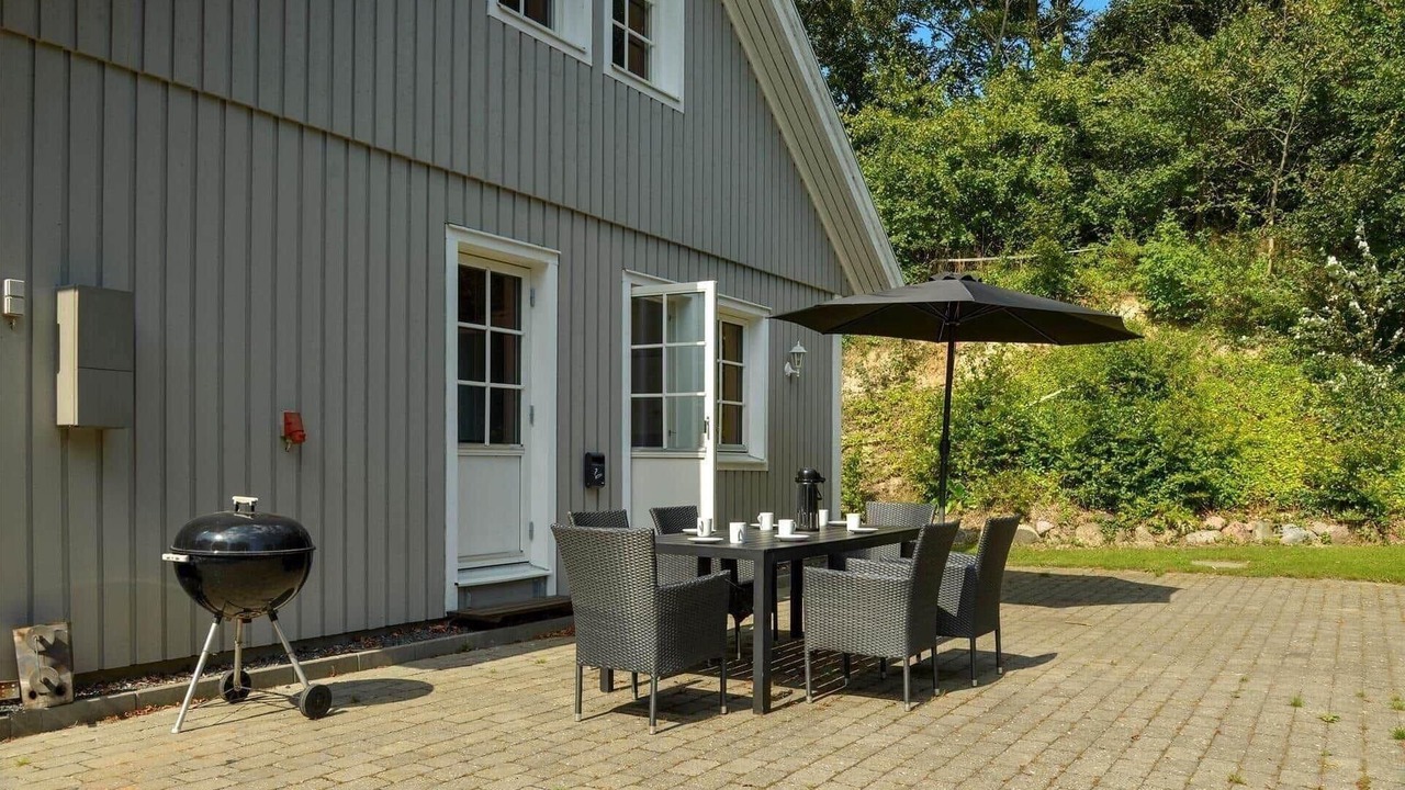 Photo of Outdoor in Helsned