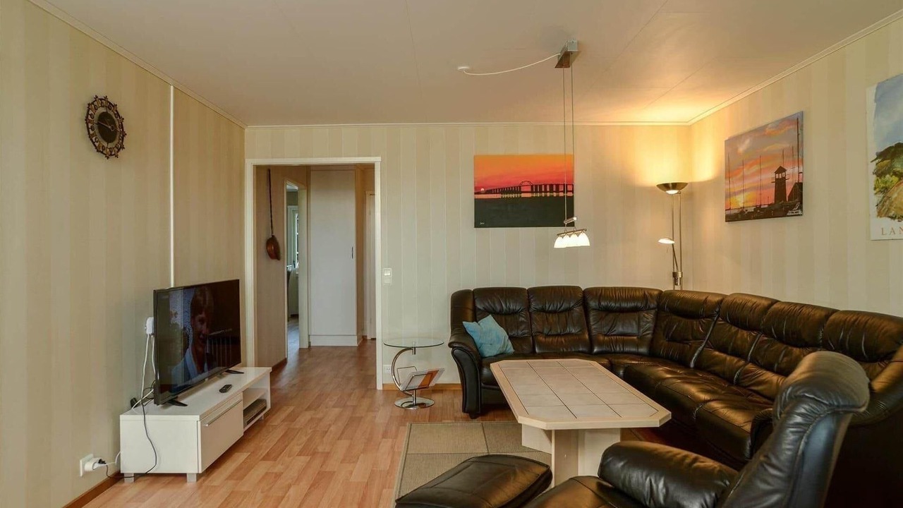 Photo of Livingroom in Helsned
