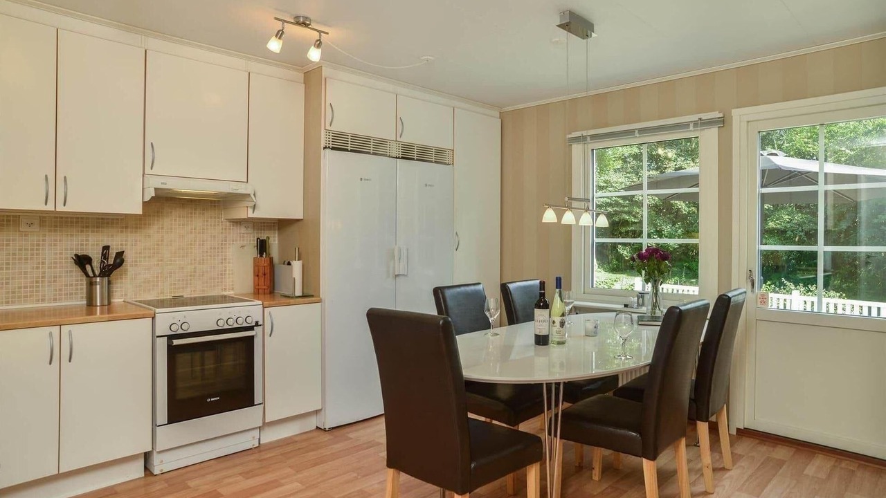 Photo of Kitchen in Helsned