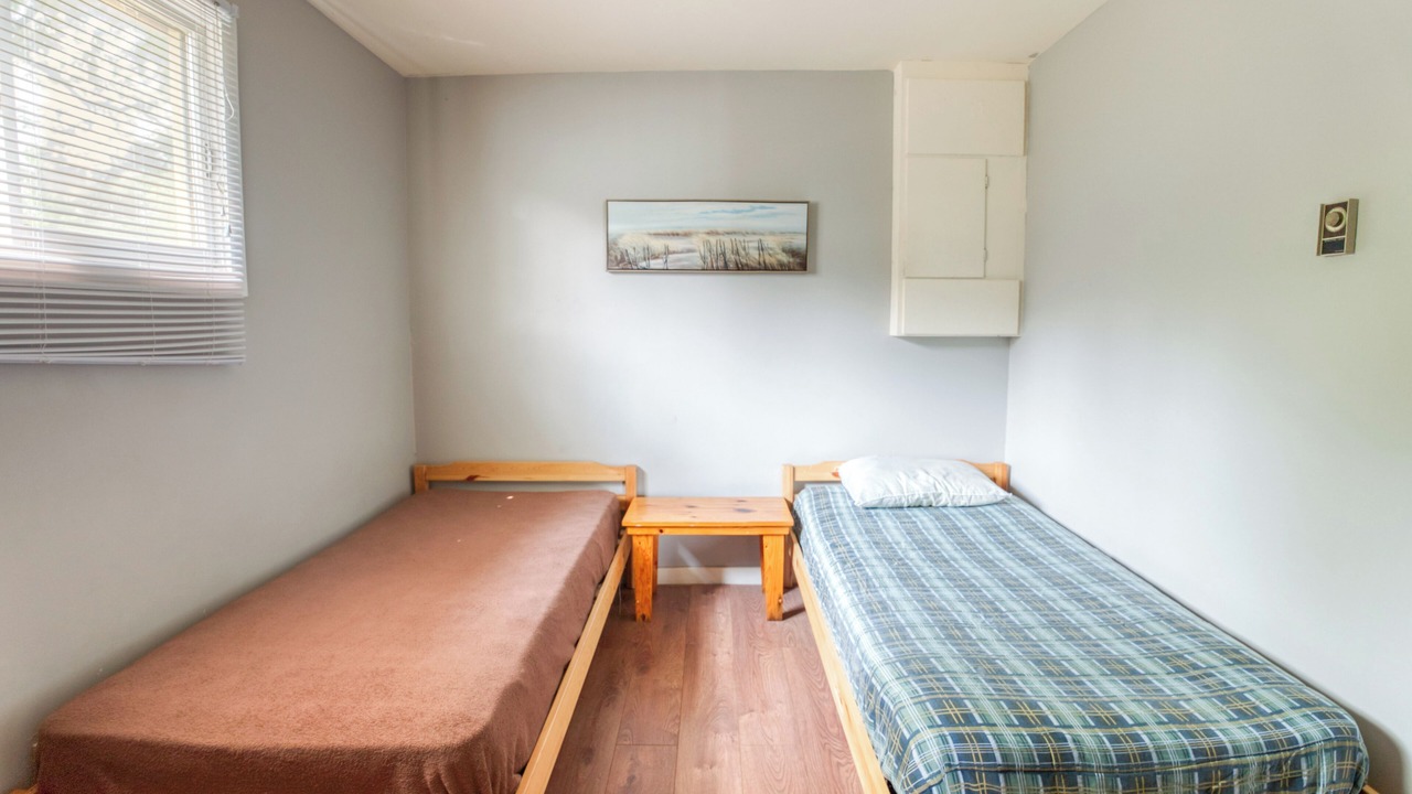 Photo of Bedroom in Frontenac