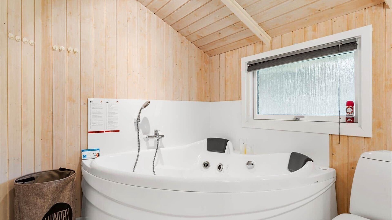 Photo of Bathroom in Hvorup Klit
