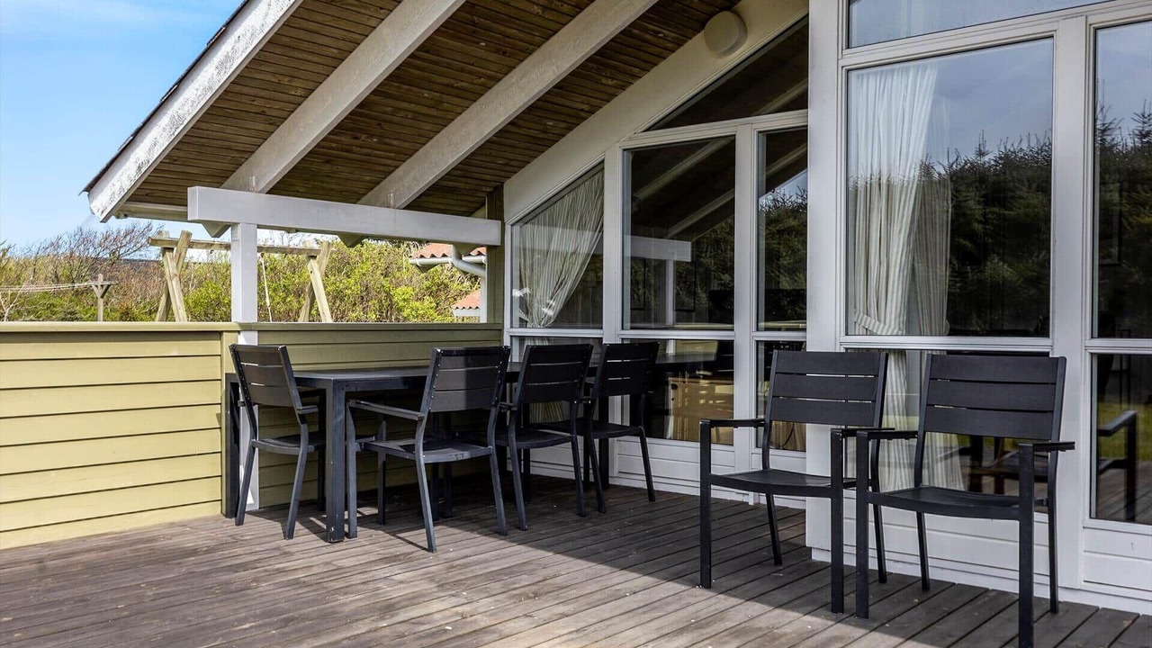Photo of Outdoor in Hvorup Klit