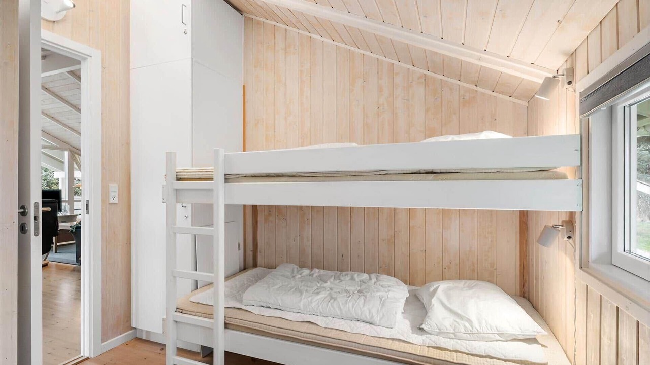 Photo of Bedroom in Hvorup Klit