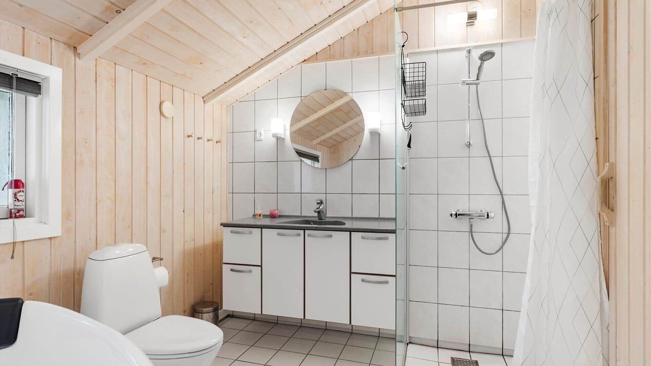 Photo of Bathroom in Hvorup Klit