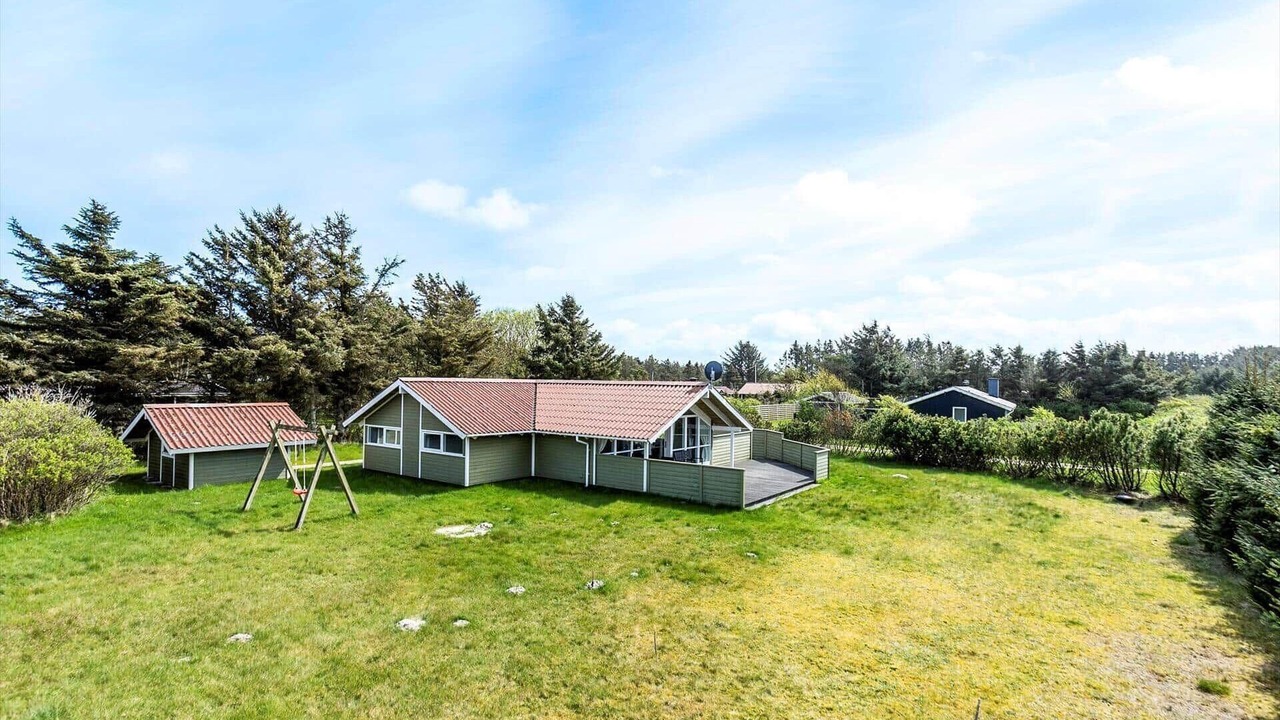 Photo of Outdoor in Hvorup Klit