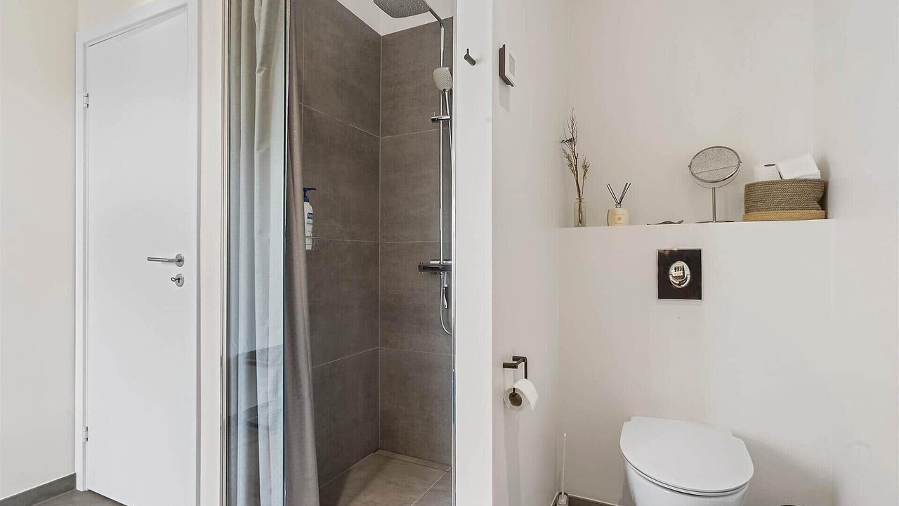 Photo of Bathroom in Grønhøj