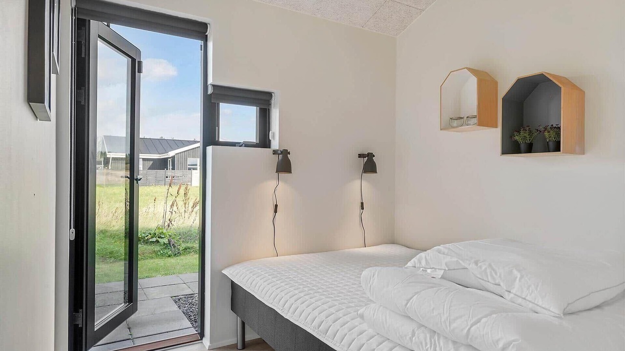Photo of Bedroom in Grønhøj