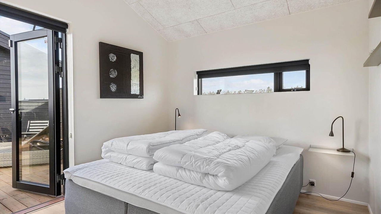 Photo of Bedroom in Grønhøj