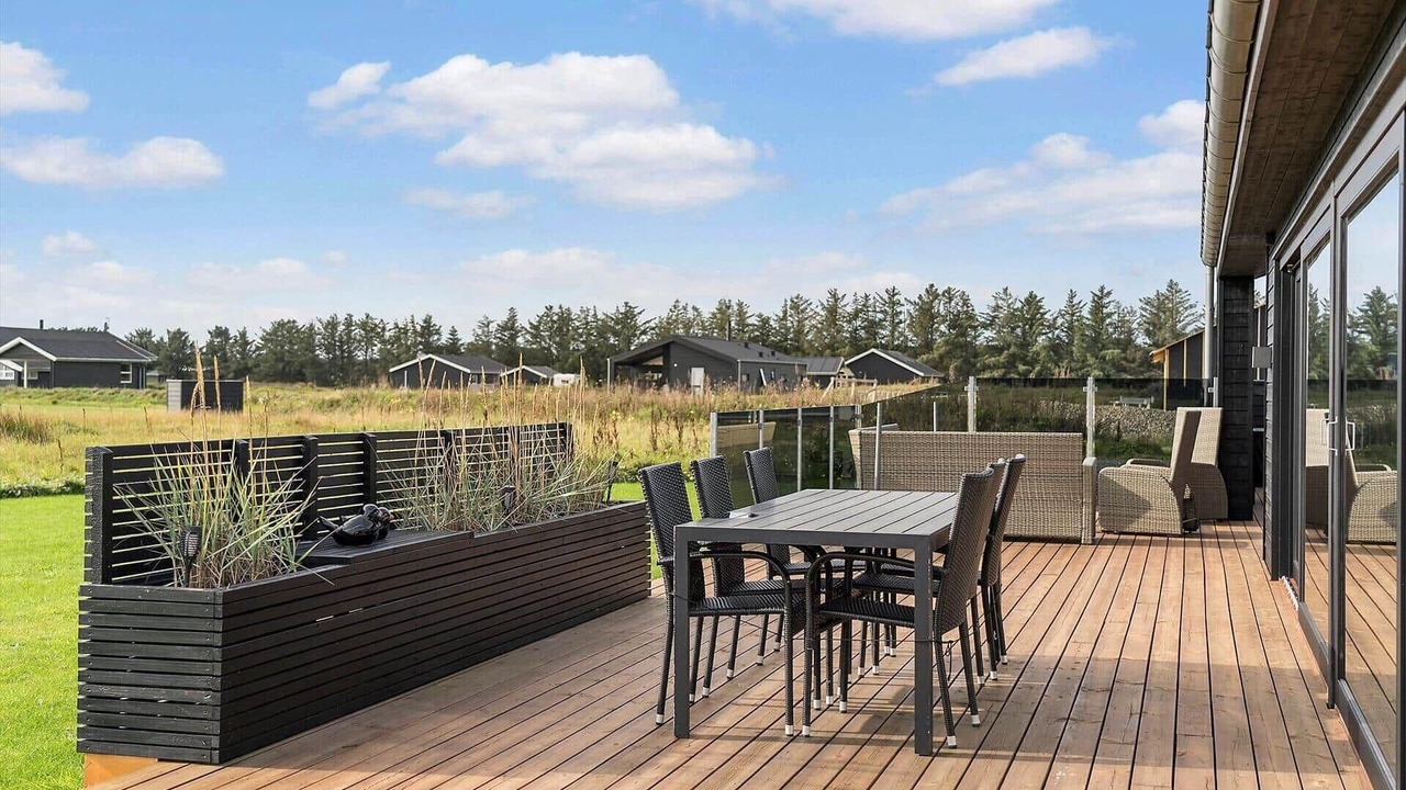 Photo of Outdoor in Grønhøj