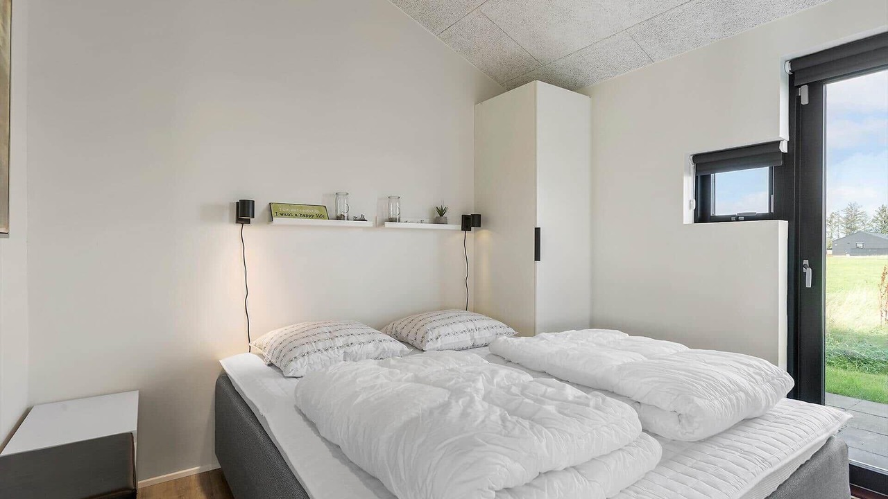 Photo of Bedroom in Grønhøj