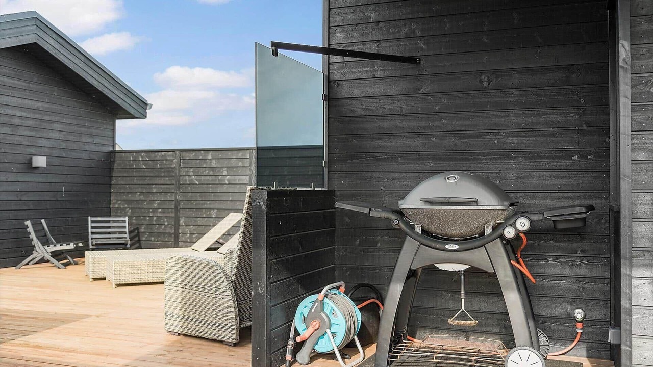 Photo of Patio Balcony in Grønhøj