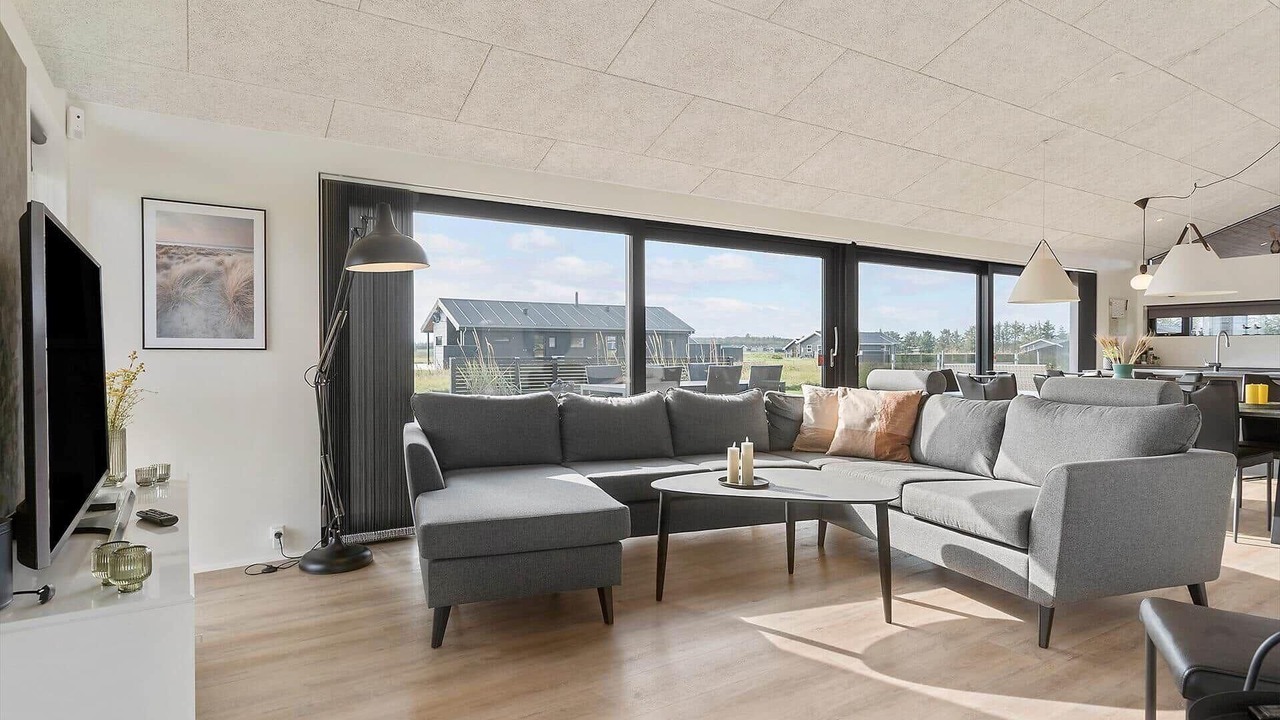 Photo of Livingroom in Grønhøj